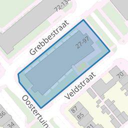 Perceel WIJ02-B-13260