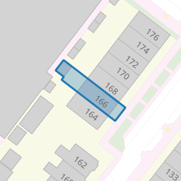 Perceel WIJ02-B-13264