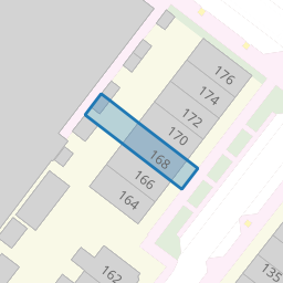 Perceel WIJ02-B-13265