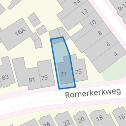 Perceel WIJ02-B-1327