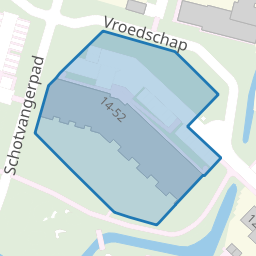 Perceel WIJ02-B-13278