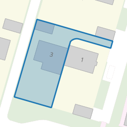 Perceel WIJ02-B-13280