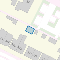 Perceel WIJ02-B-13292