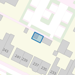 Perceel WIJ02-B-13294