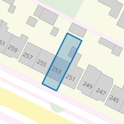 Perceel WIJ02-B-13307