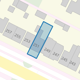 Perceel WIJ02-B-13309