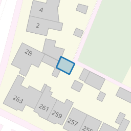 Perceel WIJ02-B-13313