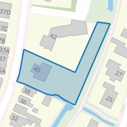 Perceel WIJ02-B-13315