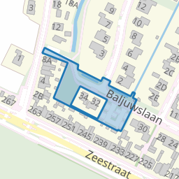 Perceel WIJ02-B-13318