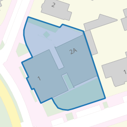 Perceel WIJ02-B-13320