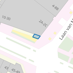 Perceel WIJ02-B-13330