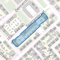 Perceel WIJ02-B-13337