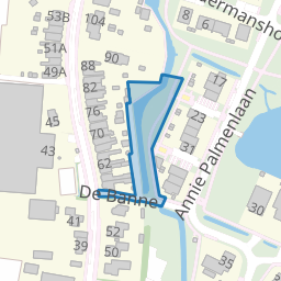 Perceel WIJ02-B-13340