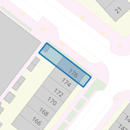 Perceel WIJ02-B-13350