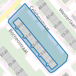 Perceel WIJ02-B-13353