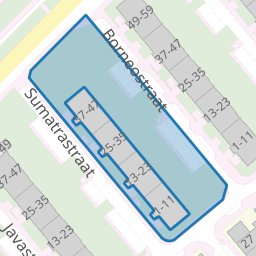 Perceel WIJ02-B-13355