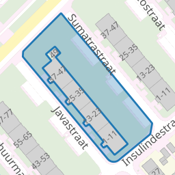 Perceel WIJ02-B-13357