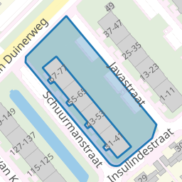 Perceel WIJ02-B-13359