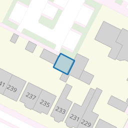 Perceel WIJ02-B-13363