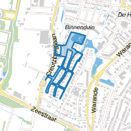 Perceel WIJ02-B-13364