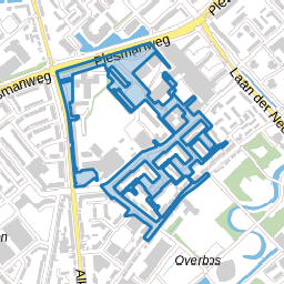 Perceel WIJ02-B-13367