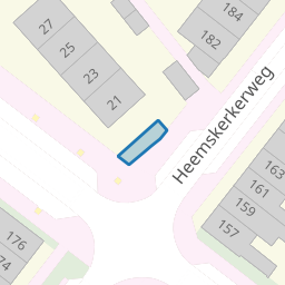 Perceel WIJ02-B-13368