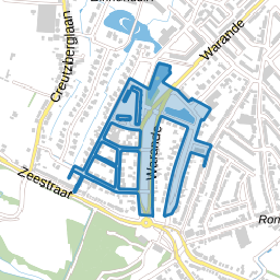 Perceel WIJ02-B-13373