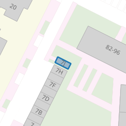 Perceel WIJ02-B-13374