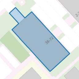 Perceel WIJ02-B-13380