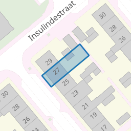 Perceel WIJ02-B-13389