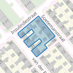 Perceel WIJ02-B-13390