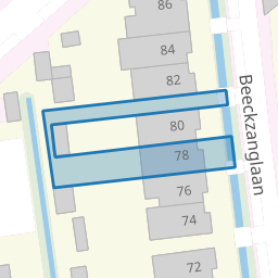 Perceel WIJ02-B-13392