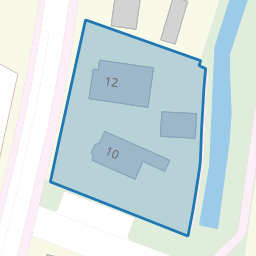 Perceel WIJ02-B-13395