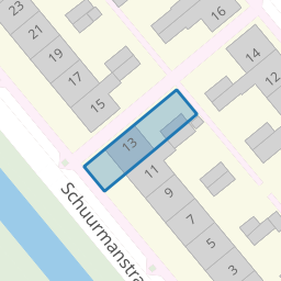 Perceel WIJ02-B-13399