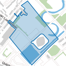 Perceel WIJ02-B-13402