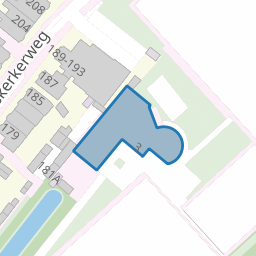 Perceel WIJ02-B-13403