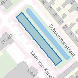 Perceel WIJ02-B-13410