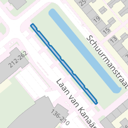 Perceel WIJ02-B-13413