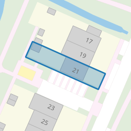 Perceel WIJ02-B-13419