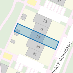 Perceel WIJ02-B-13421