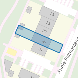 Perceel WIJ02-B-13422