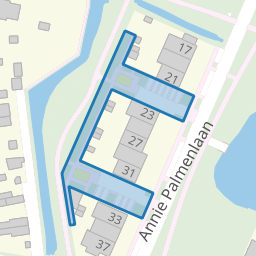 Perceel WIJ02-B-13427