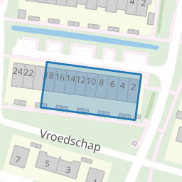 Perceel WIJ02-B-13428