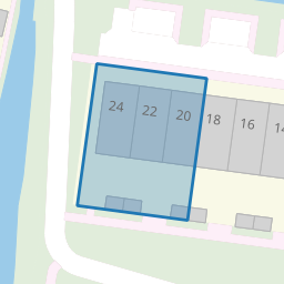 Perceel WIJ02-B-13429