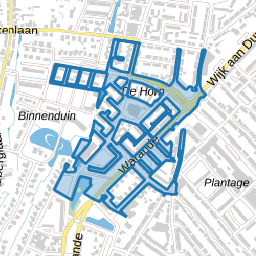 Perceel WIJ02-B-13430