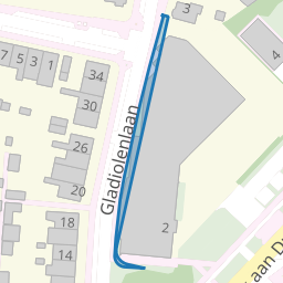 Perceel WIJ02-B-13439