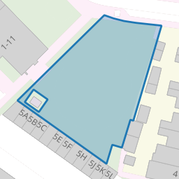 Perceel WIJ02-B-13444