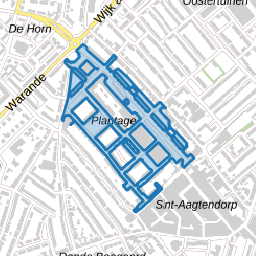 Perceel WIJ02-B-13446