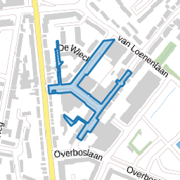 Perceel WIJ02-B-13456