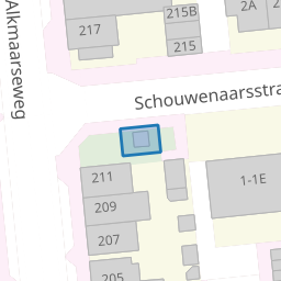 Perceel WIJ02-B-13457